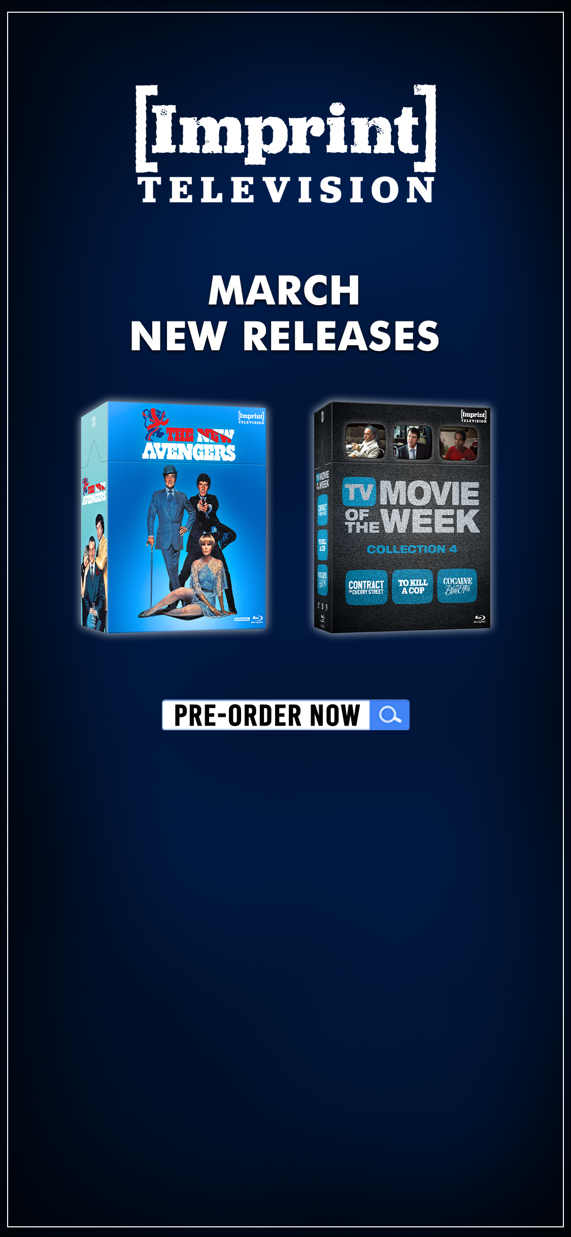 March Imp Tv Imprintfilms.com