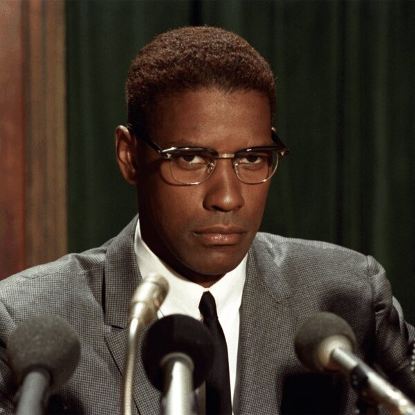 Malcolm X 01