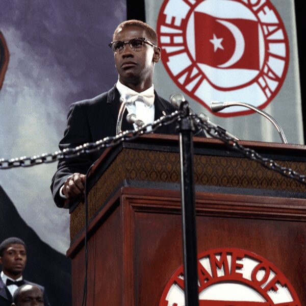 Malcolm X 06
