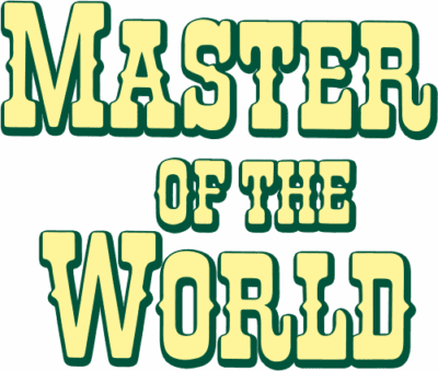 Master
