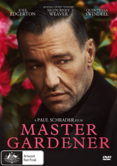 Master Gardener Dvd