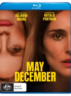 May December Blu Ray
