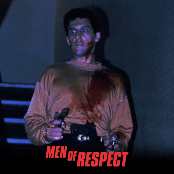 Men Of Respect 00