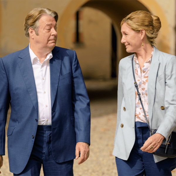 Murder In Provence S1 02
