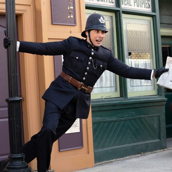 Murdoch Mysteries S16 17 06