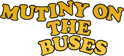 Mutiny On The Buses Tt