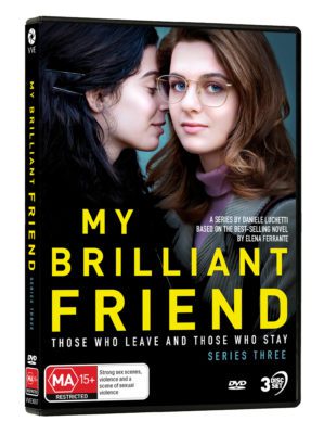 My Brilliant Friend S3 3d 10 08 2022