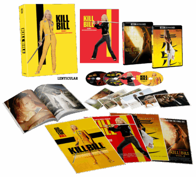 New Imp5091 Kill Bill V12 Expanded V4