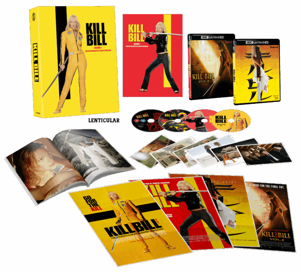 New Imp5091 Kill Bill V12 Expanded V4