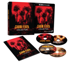 New Vve5382 Cabin Fever Collection 4k & Blu Ray Expanded (1)