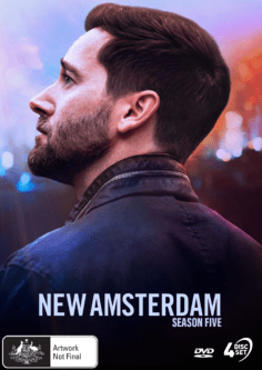 New Amsterdam Season Five