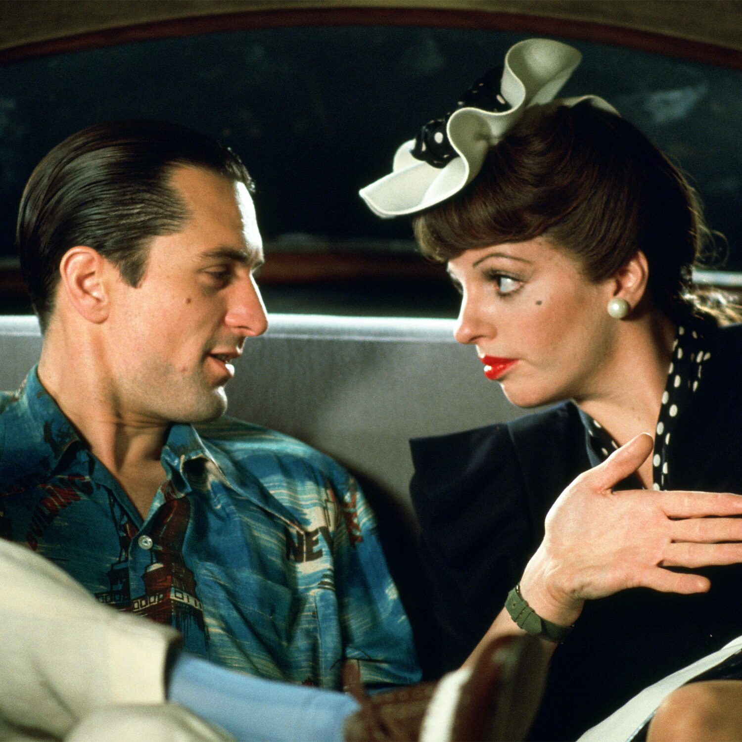 New York New York 02