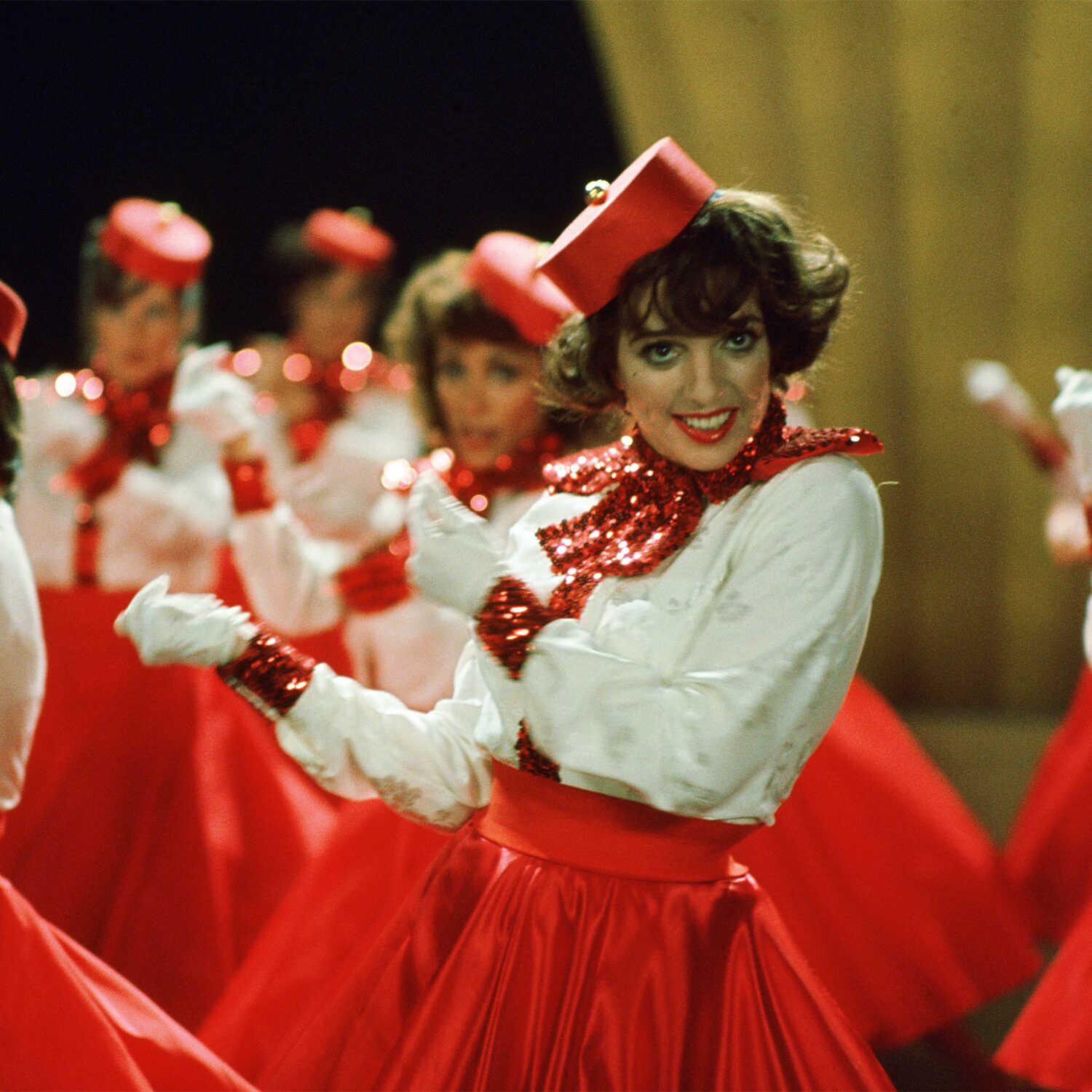 New York New York 03