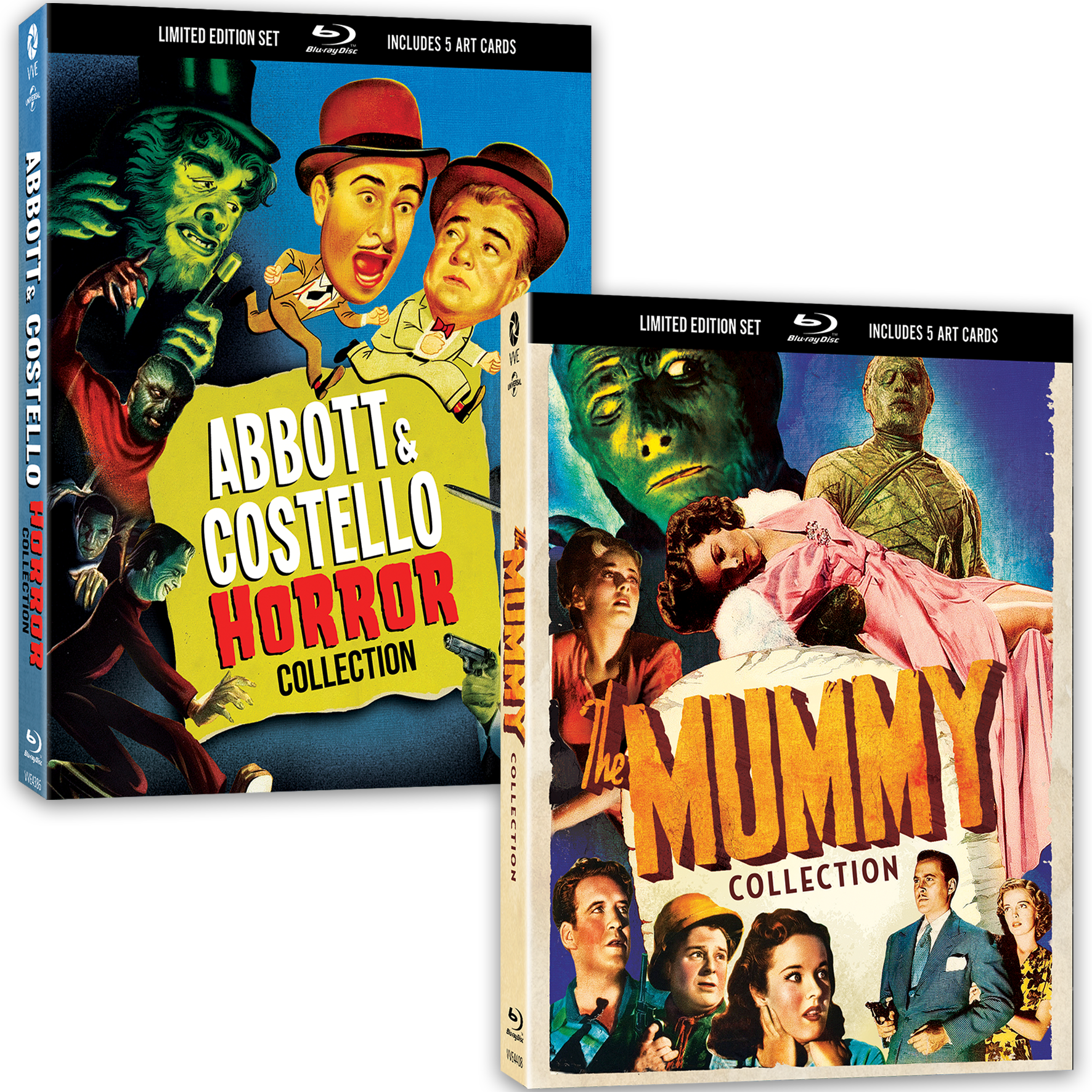 Oct A&c Themummy Vvelebundl3