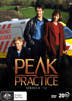 Peak Practice Series 8 12
