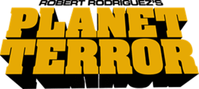 Planet Terror Logo