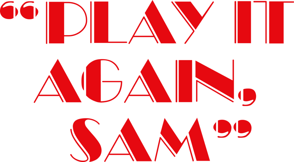 Play It Again, Sam (Limited Edition, Region Free) w/SLIP – Orbit DVD