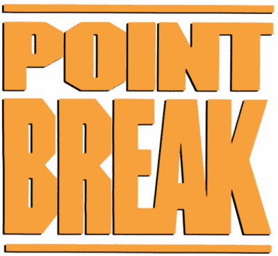 Point Break Tt