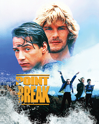 Pointbreak