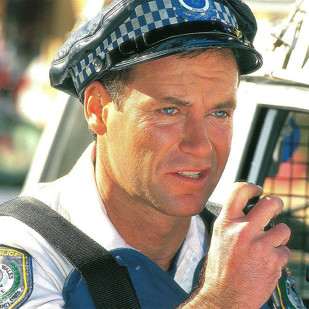 Police Rescue 06