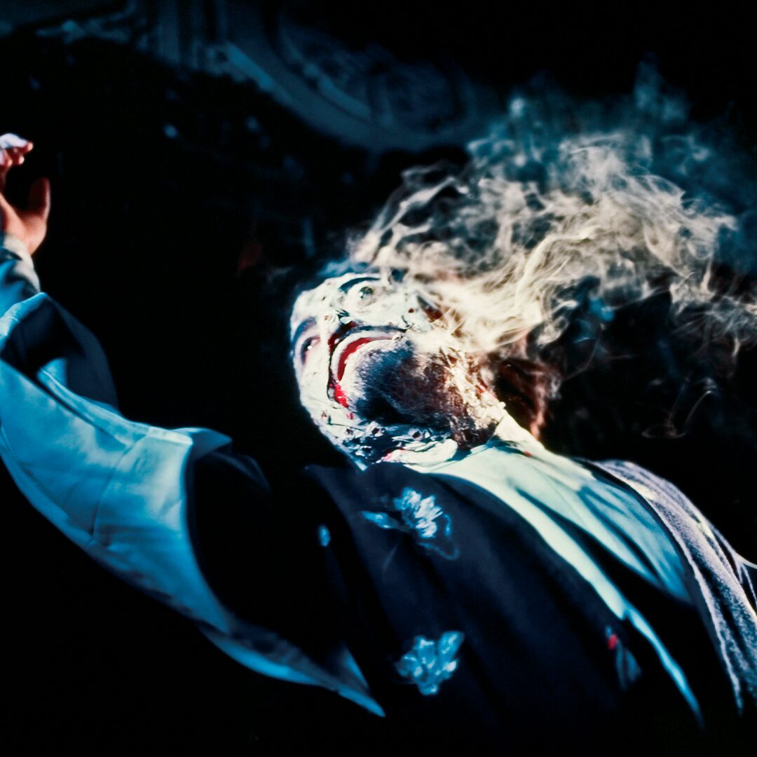 Portrait In Crystal 01