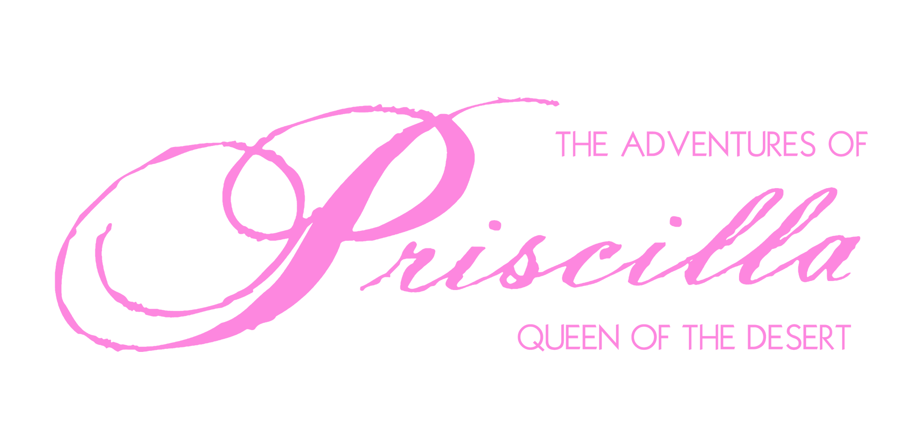 Priscilla Tt V2 Pink