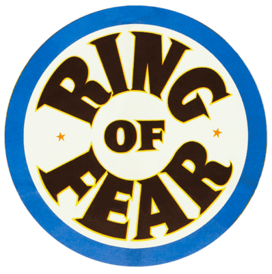 Ring Of Fear