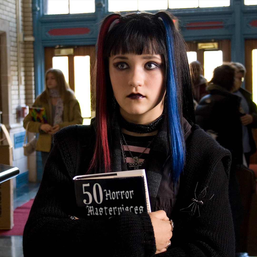 Rl Stine 01