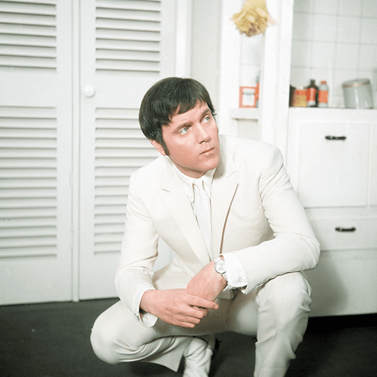 Randall And Hopkirk (Deceased) - The Complete Series (1969) - Imprint ...