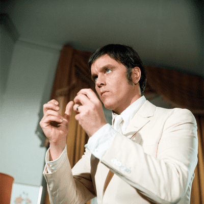 Randall And Hopkirk (Deceased) - The Complete Series (1969) - Imprint ...