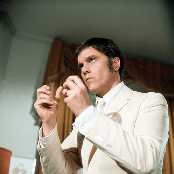 Randall and Hopkirk (Deceased) - The Complete Series (1969) - Imprint ...