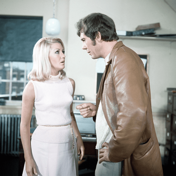 Randall & Hopkirk (deceased) 13