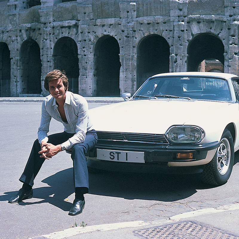 Return Of The Saint 03