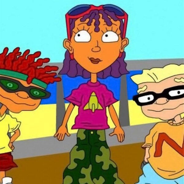 Rocket Power 03