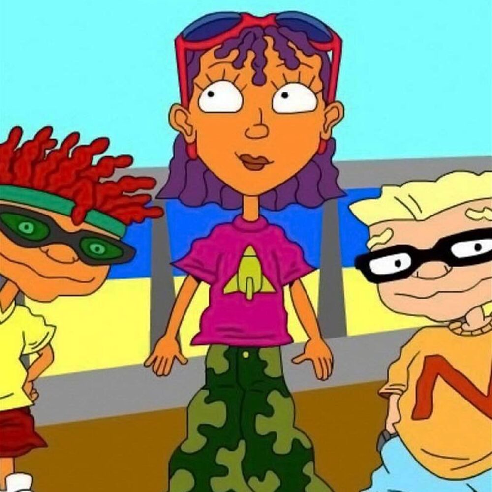 Rocket Power 03