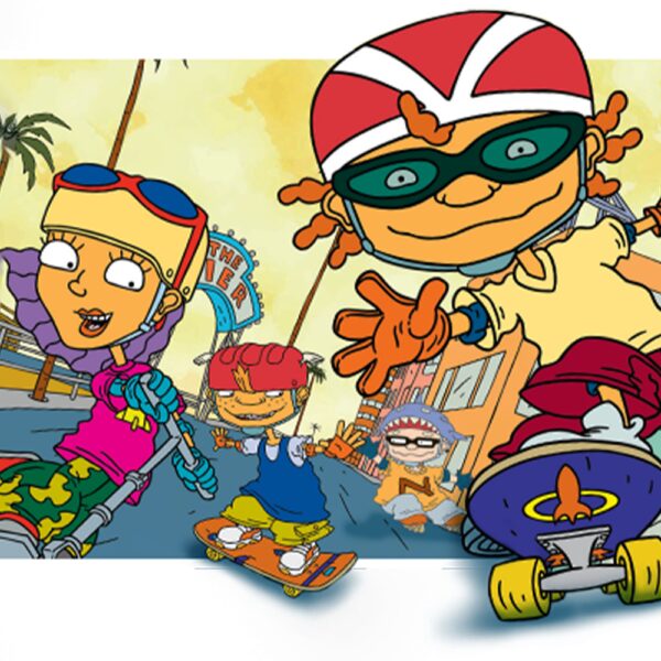 Rocket Power 04