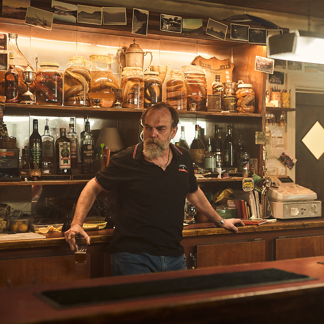 Royal Hotel 03 Hugo Weaving