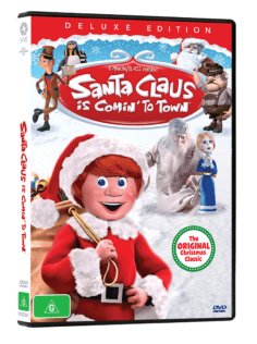 Santa Claus V2