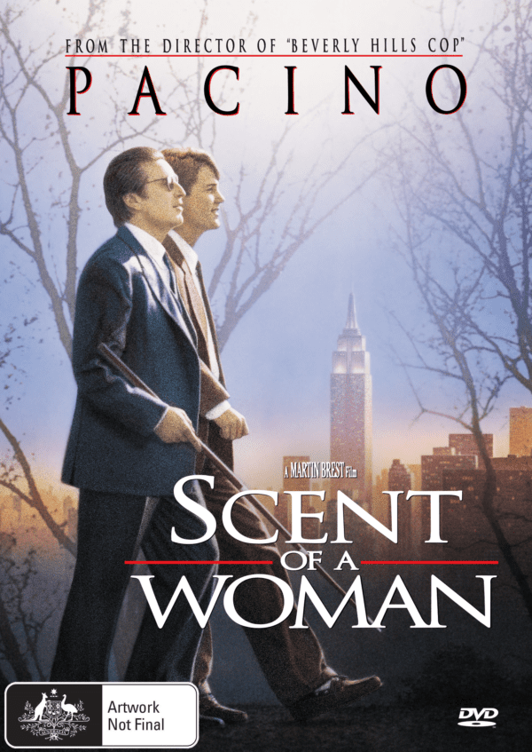 Scent of a Woman | Via Vision Entertainment