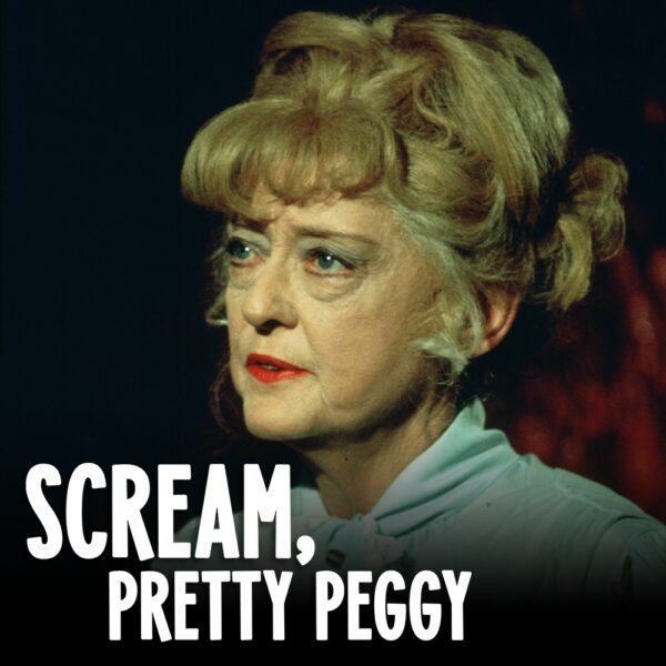 Scream Pretty Peggy