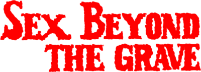 Sex Beyond The Grave