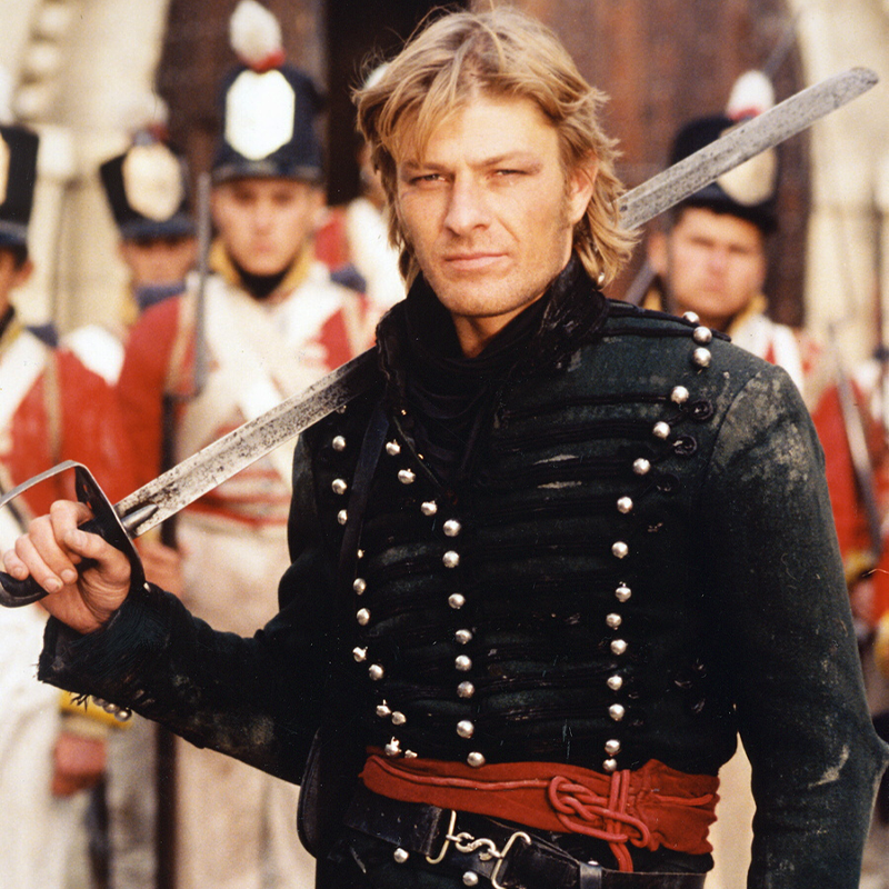 Sharpe 01