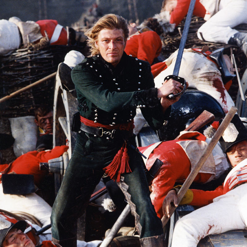 Sharpe 02