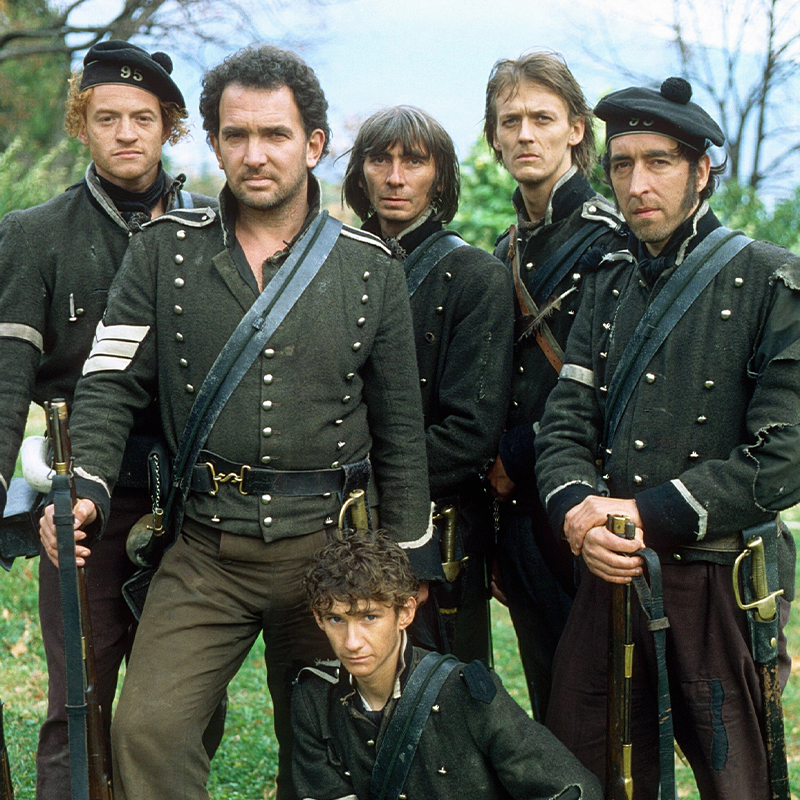 Sharpe 07