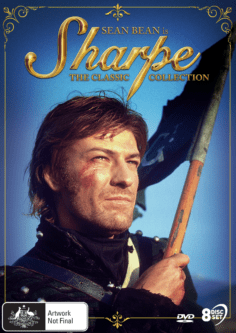 Sharpe The Classic Collection