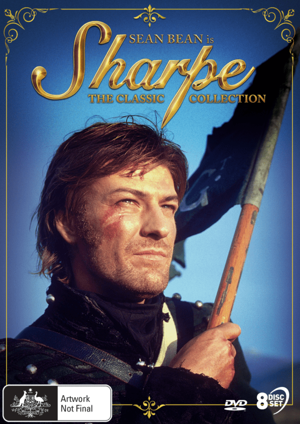 Sharpe The Classic Collection