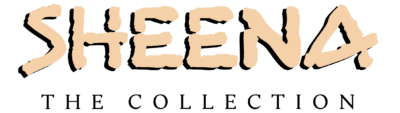 Sheena The Collection Tt Web