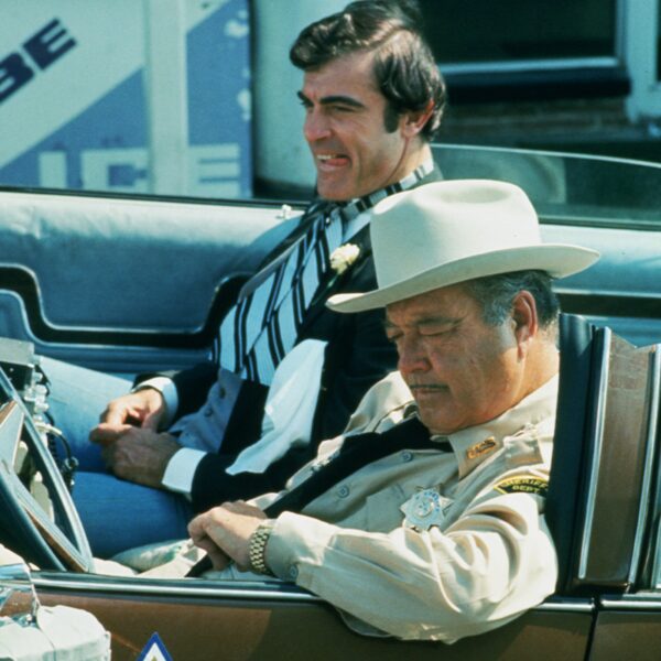 Smokey And The Bandit I 03