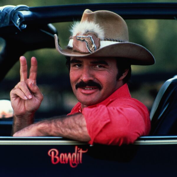 Smokey And The Bandit Ii 01