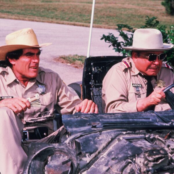 Smokey And The Bandit Iii 05